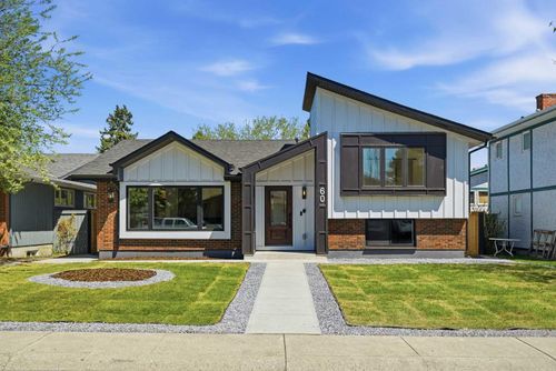 60 Lake Lucerne Close Se, Calgary, AB, T2J3H8 | Card Image