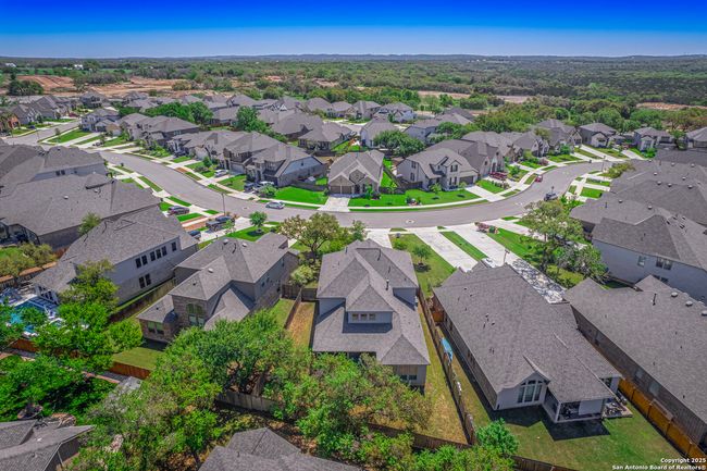 184 Cimarron Crk, House other with 4 bedrooms, 4 bathrooms and null parking in Boerne TX | Image 40