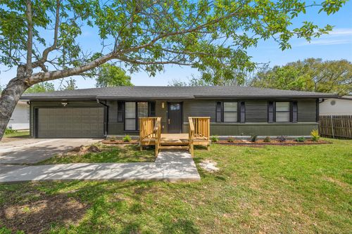 535 N Stefka Dr, Robinson, TX, 76706-5117 | Card Image