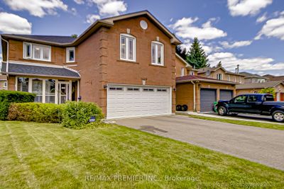 1439 Emerson Lane, House other with 4 bedrooms, 4 bathrooms and 6 parking in Mississauga ON | Image 3