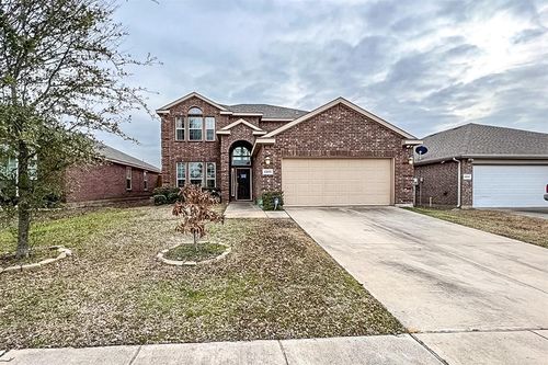 1205 Caroline Drive, Princeton, TX, 75407 | Card Image