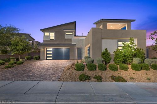 12070 Granite Canyon St, Las Vegas, NV, 89138-6417 | Card Image