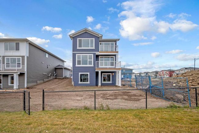 211 Chelsea Park, House other with 3 bedrooms, 3 bathrooms and 6 parking in Chestermere AB | Image 48