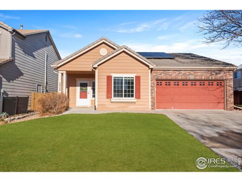3926 Rannoch St, Fort Collins, CO, 80524-6448 | Card Image