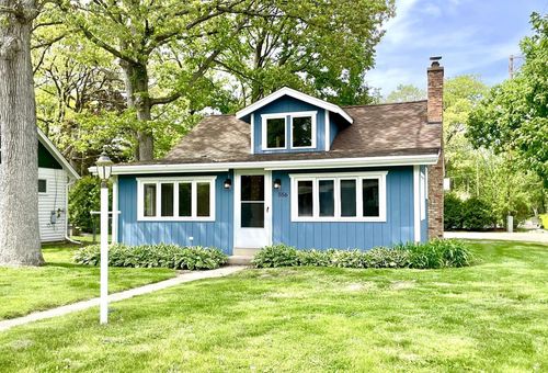 556 Highland Road, Williams Bay, WI, 53191 | Card Image