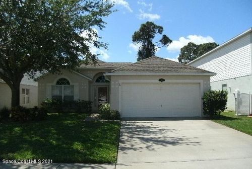 919 Macon Dr, Titusville, FL, 32780-4925 | Card Image