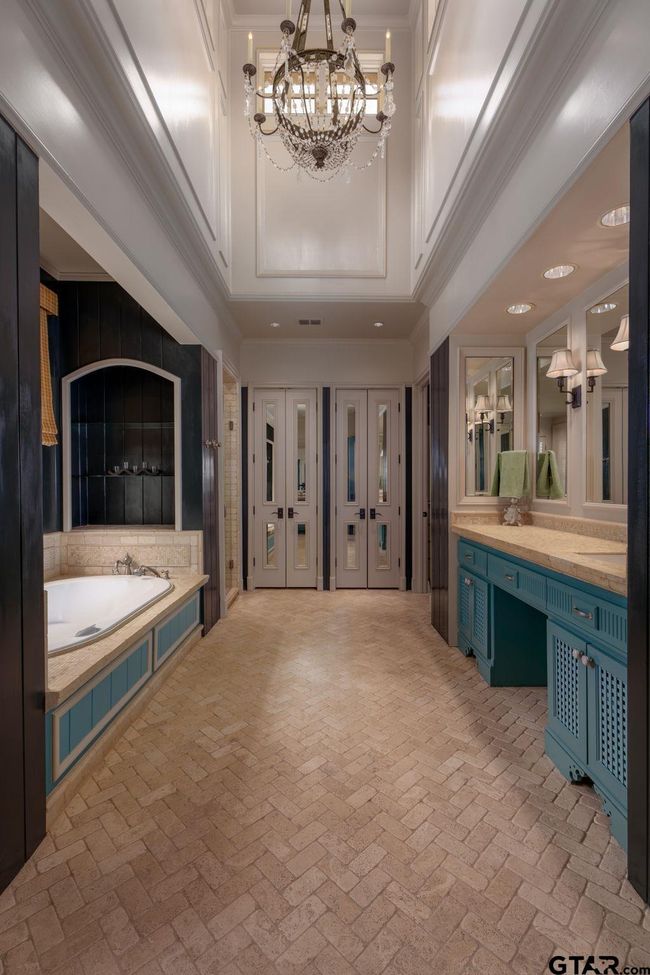 4573 Cascades Shoreline Dr, House other with 6 bedrooms, 7 bathrooms and null parking in Tyler TX | Image 28