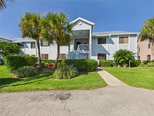 2-5730 Pelican Pointe Dr, Sebastian, FL, 32958-8024 | Card Image