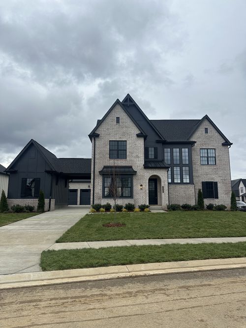 7541 Sutcliff Dr, College Grove, TN, 37046-2056 | Card Image