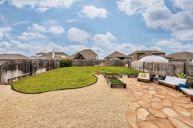 Patio stones have been installed for ease of use | Image 25