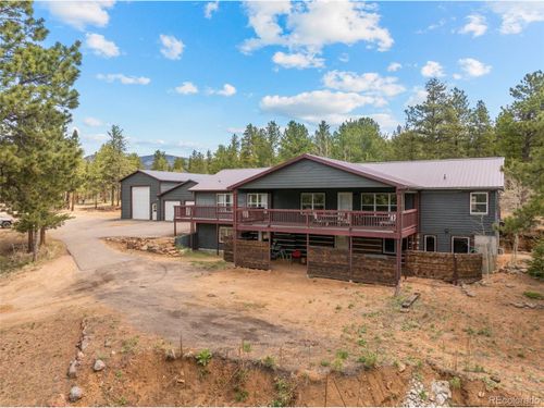 50 Road P78, Bailey, CO, 80421-1127 | Card Image
