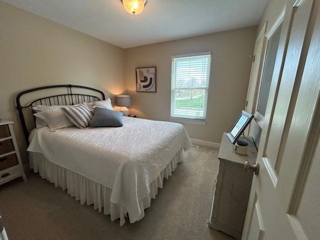 20534 W 199 Th Ter, House other with 3 bedrooms, 3 bathrooms and null parking in Spring Hill KS | Image 16