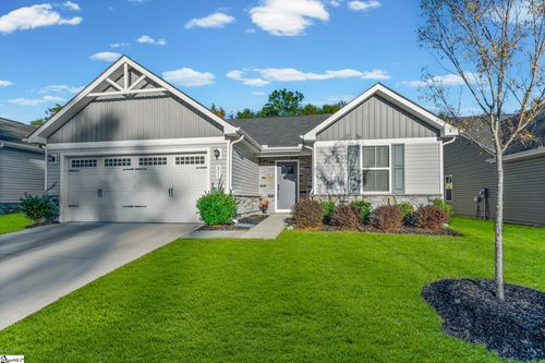311 Stockland Trl, Fountain Inn, SC, 29644-6198 | Card Image