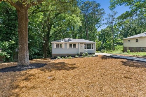 612 Hickory Trl Se, Mableton, GA, 30126-3710 | Card Image