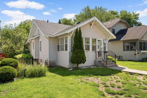 5117 Zenith Ave S, Minneapolis, MN, 55410-2154 | Card Image