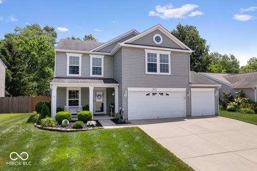 1203 Maple Run Dr, Sheridan, IN, 46069-5504 | Card Image