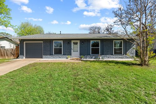 5811 Glenhollow Path, Austin, TX, 78745-4147 | Card Image