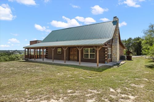 545 Compass Way, Bluff Dale, TX, 76433-4280 | Card Image