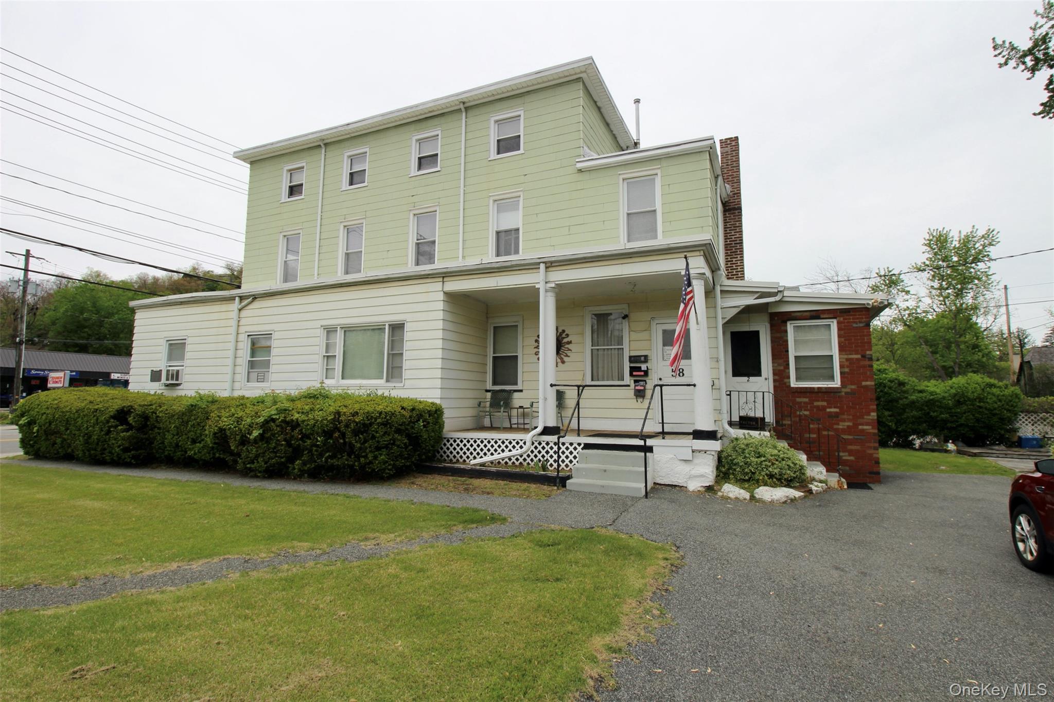 Residential Lease in Ramapo