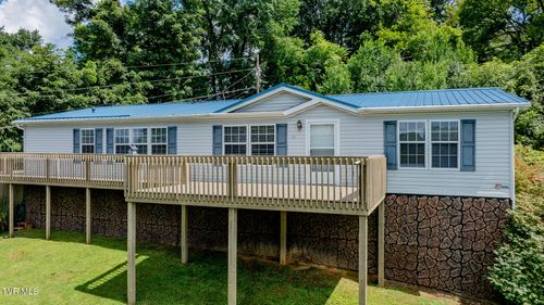 205 Banner St, Blountville, TN, 37617-5060 | Card Image
