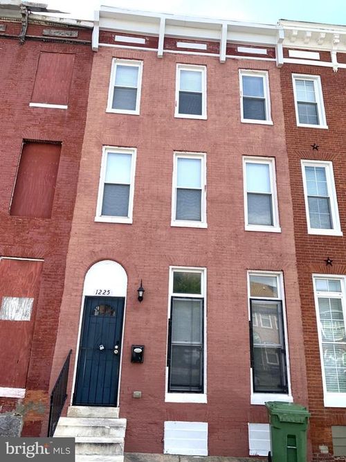 1225 Valley St, BALTIMORE, MD, 21202-5632 | Card Image