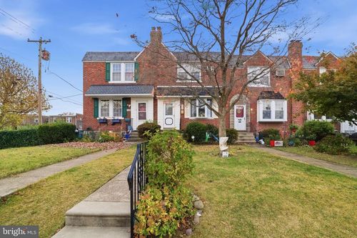 3048 Rawle St, PHILADELPHIA, PA, 19149-2507 | Card Image