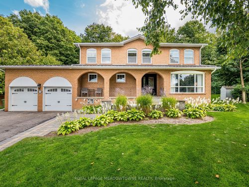 40 Hilltop Dr, Caledon East, ON, L7C1H6 | Card Image