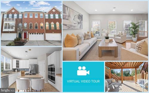 8238 Shannons Landing Way, LORTON, VA, 22079-1227 | Card Image