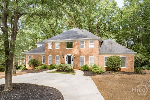 250 Benjamin Dr, Athens, GA, 30606-3255 | Card Image