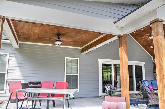 1328 Teeterville Rd, House other with 4 bedrooms, 4 bathrooms and 2 parking in Lakeland GA | Image 35