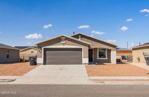 14565 Desert Poppy Ct, Horizon City, TX, 79928-2381 | Card Image