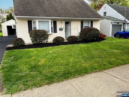 35 Rose Terrace, Cedar Grove, NJ, 07009 | Card Image