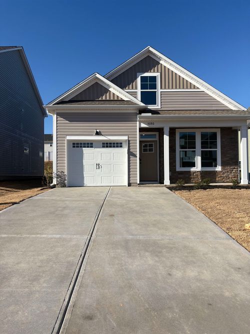 5086 Sunnycreek Dr, Boiling Springs, SC, 29316-6701 | Card Image