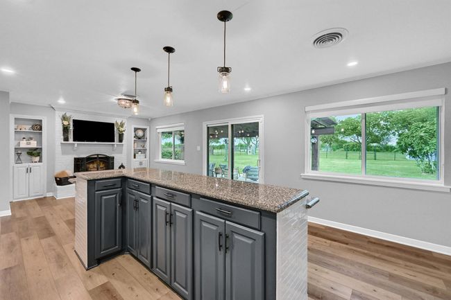 3300 Rex Cruse Dr, House other with 4 bedrooms, 4 bathrooms and null parking in Sherman TX | Image 11