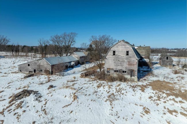 25 Crosby Rd, House other with 4 bedrooms, 2 bathrooms and null parking in Whiting VT | Image 48