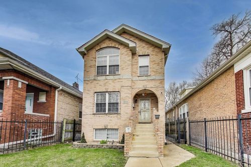 8618 S Morgan St, CHICAGO, IL, 60620-3248 | Card Image