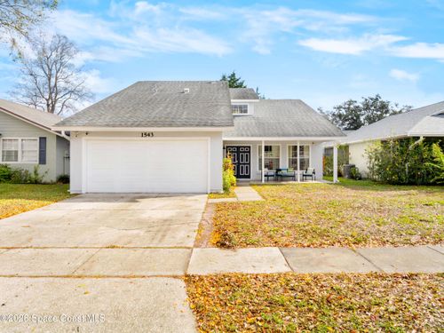 1543 Lawndale Cir, Winter Park, FL, 32792-6159 | Card Image