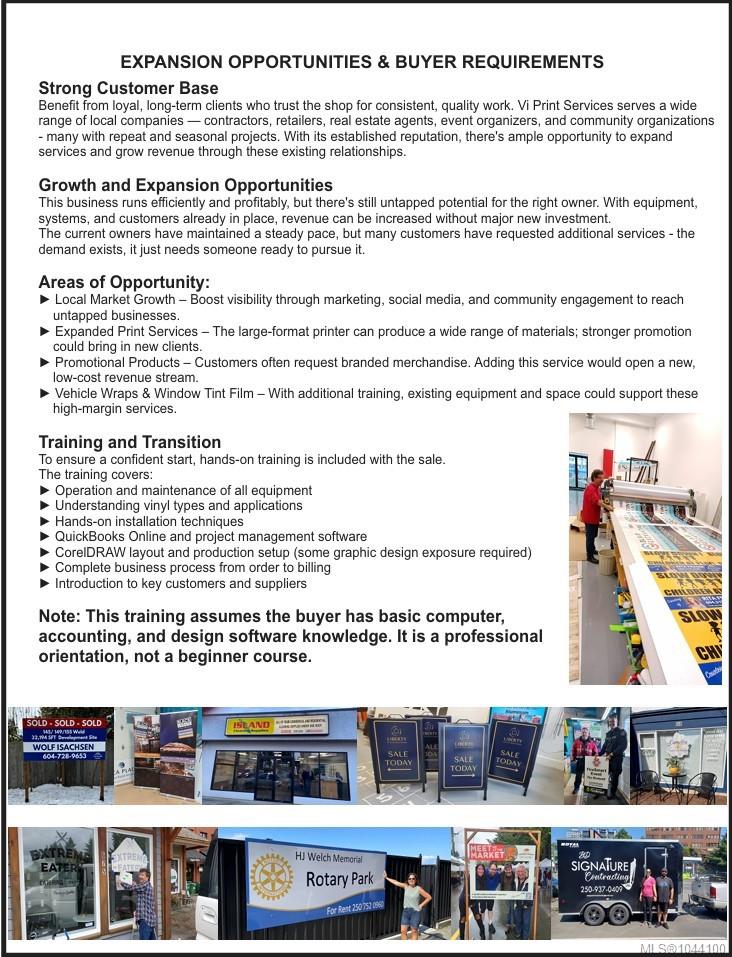 Commercial Sale in Nanaimo 4