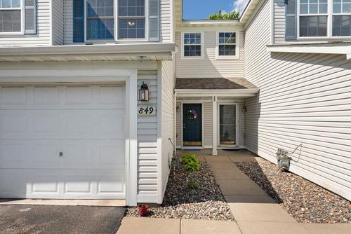 849 Providence Dr, Shakopee, MN, 55379-4466 | Card Image