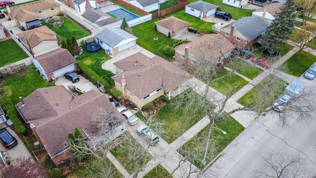 2993 Grange Rd, House other with 3 bedrooms, 2 bathrooms and null parking in Trenton MI | Image 47