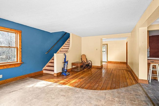 1714 Birch Ave, House other with 2 bedrooms, 1 bathrooms and null parking in Sandstone MN | Image 9