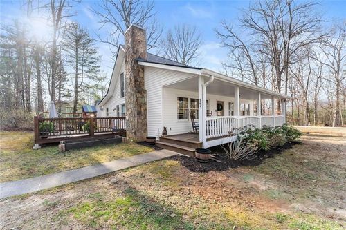264 Wild Turkey Trl, Cleveland, GA, 30528-3960 | Card Image