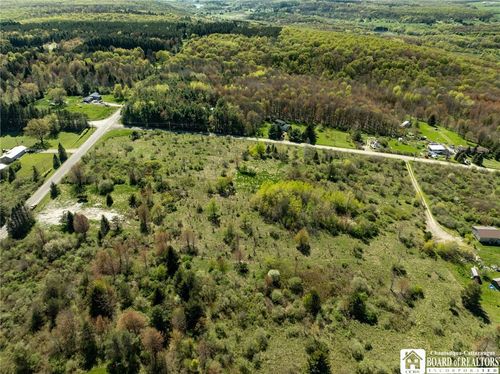 522 Bush Hill Road, Farmersville, NY, 14737 | Card Image