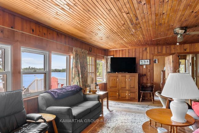 103 Shadow Lake Rd, House other with 5 bedrooms, 2 bathrooms and 8 parking in Coboconk ON | Image 22