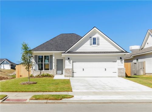 1919 Pinemont View Dr, Bryan, TX, 77807-1593 | Card Image