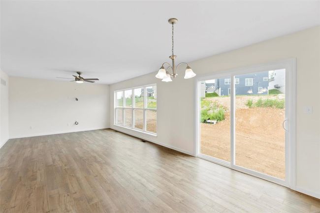 388 Winding Bluffs Ct, House other with 4 bedrooms, 3 bathrooms and 2 parking in Fenton MO | Image 17