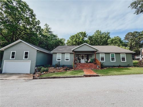 823 W Alma, Harrison, AR, 72601 | Card Image