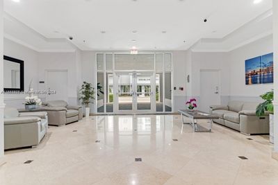 606 - 60 Nw 37th Ave, Condo with 1 bedrooms, 1 bathrooms and null parking in Miami FL | Image 2