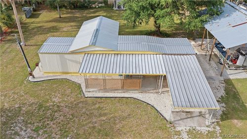 5870 Se 194th St, Inglis, FL, 34449-3459 | Card Image