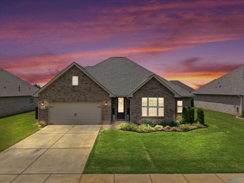 169 Slade Thomas Dr, Meridianville, AL, 35759-2804 | Card Image